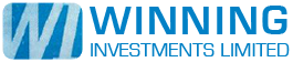 Winning Investments Limited